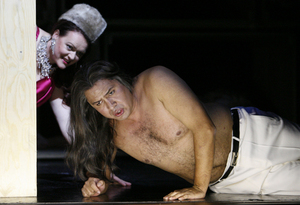 Nabucco
Jörg Landsberg Nabucco
Jörg Landsberg