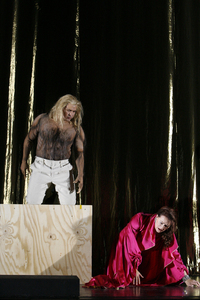 Nabucco
Jörg Landsberg Nabucco
Jörg Landsberg