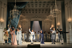 La Cenerentola
J�rg Landsberg