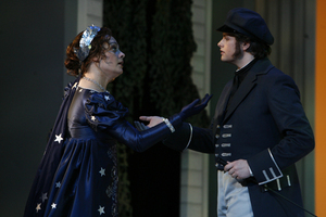 La Cenerentola
J�rg Landsberg