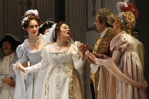 La Cenerentola
J�rg Landsberg