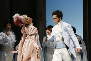 La Cenerentola
J�rg Landsberg