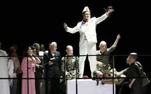 Nabucco
Jörg Landsberg Nabucco
Jörg Landsberg