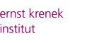 Ernst Krenek Institut