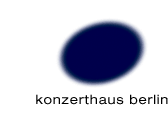 Konzerthaus Berlin