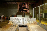 Sauerl�nder Besucherbergwerk und Erzbergbaumuseum Ramsbeck