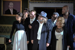 Die Sorgen und die Macht - 