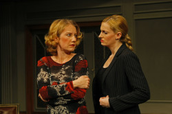 Die Mausefalle - 2008