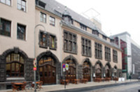 COMEDIA Theater K�ln