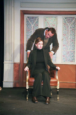 Die Mausefalle - (c)  2004
