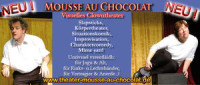 Theater MOUSSE-AU-CHOCOLAT