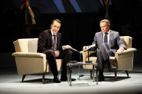 Frost/Nixon