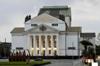 Deutsche Oper am Rhein