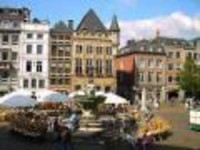 Aachener Marktplatz