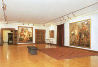 Siegerlandmuseum im Oberen Schloss & Dependance Oranienstra�e
