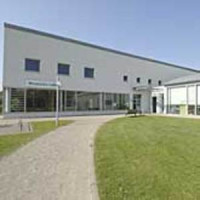 LVR-Industriemuseum, Schauplatz Euskirchen - Tuchfabrik M�ller