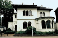 Siegerlandmuseum im Oberen Schloss & Dependance Oranienstra�e