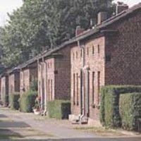Arbeitersiedlung Eisenheim