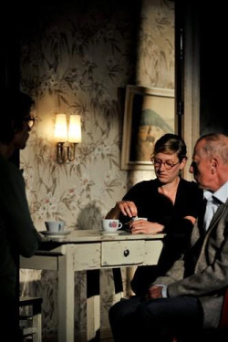 Geschichten von hier II: Kapitulation - 