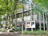 Jugendbibliothek im T�rmchen