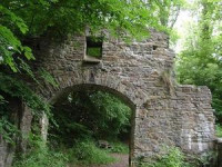 Burgruine Schwarzenberg