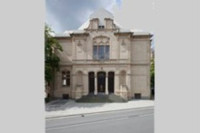 Osthaus Museum Hagen im Kunstquartier Hagen