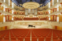 Philharmonie Essen