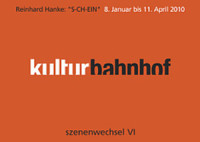 Kulturbahnhof Kreuztal