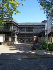 Theater Haus im Park Bergedorf 2009 