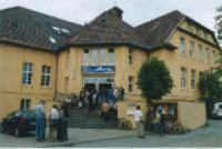 AlarmTheater