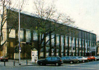 Museum f�r Angewandte Kunst