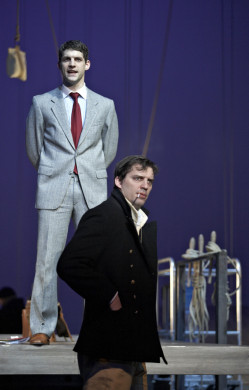 Martin Bretschneider, Andreas Bittl - Karl-Bernd Karwasz