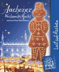 Aachener Weihnachtsmarkt