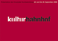 Kulturbahnhof Kreuztal