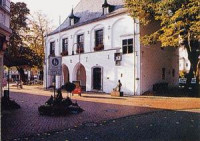 Altes Rathaus