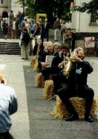 Ensemble Freie Musik