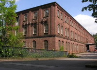 Industrie-Museum Ennepetal
