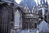 Aachener Dom
