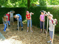 Br�ckenkopf-Park J�lich GmbH