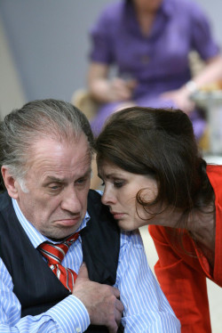 Klaus Weiss, Ulli Maier -     Foto: Birgit Hupfeld