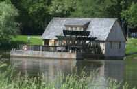 Schiffm�hle Minden
