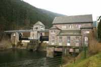 Ahauser Stausee