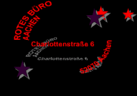 Aachener Fl�chtlingsplenum c/o Rotes B�ro