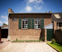 LVR-Kulturhaus Landsynagoge R�dingen