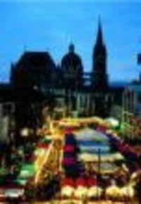 Aachener Marktplatz