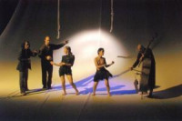 :Sabine Seume. Ensemble.