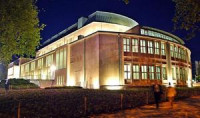 Philharmonie Essen