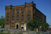 B�rgerhaus Stollwerck