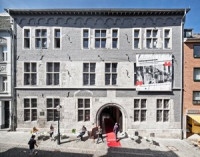 Internationales Zeitungsmuseum der Stadt Aachen