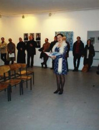 Kooperative K - Verein zur F�rderung aktueller Kunst in Hagen e.V.